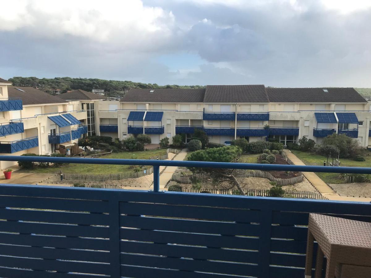 Cosy T2 Front De Piscine Parking Terrasse Apartment *