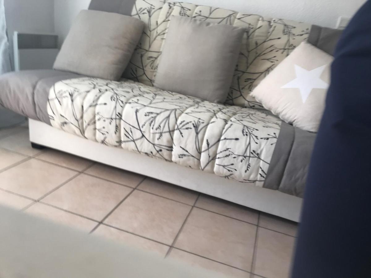 Apartment Cosy T2 Front De Piscine Parking Terrasse Lacanau