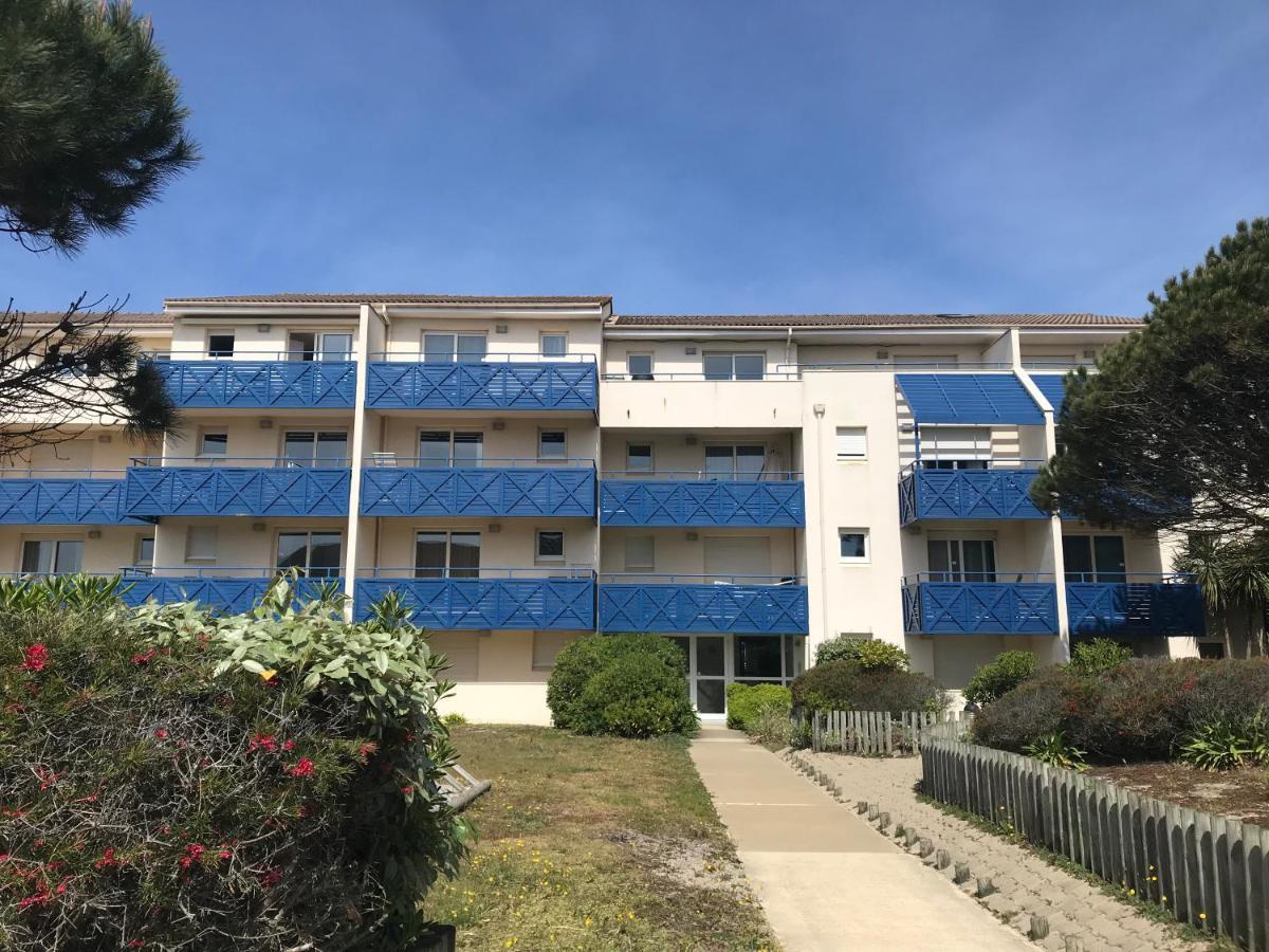 Cosy T2 Front De Piscine Parking Terrasse Apartment *
